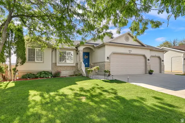 1859 N 400 W, North Ogden, UT 84414
