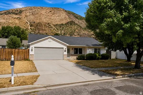 808 N Quincy Ave, Ogden, UT 84404