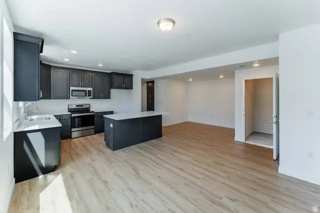 8333 S Iris Lumi Ln W #1Q-204, Midvale, UT 84047 - #1