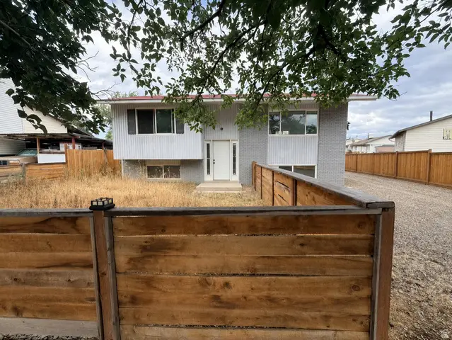 5355 S Nautilus Dr W, Kearns, UT 84118 - #1