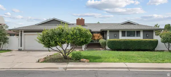 558 S 440 W, Orem, UT 84058
