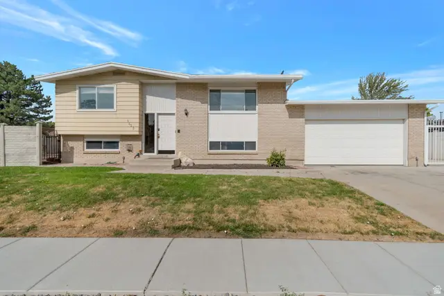6622 S Georgia Dr W, West Jordan, UT 84084 - #1
