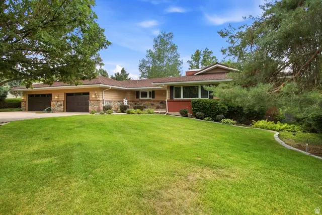 2120 E Applewood Ave #LOT 8, Holladay, UT 84121 - #1