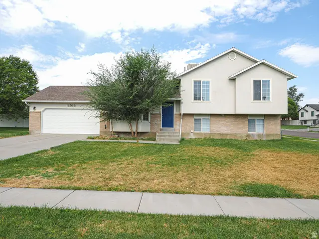 13036 S Quincee Ct, Riverton, UT 84065 - #1
