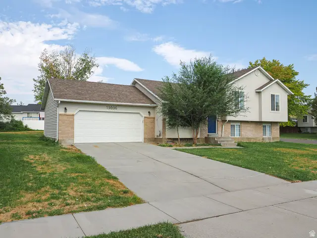 13036 S Quincee Ct, Riverton, UT 84065 - #2