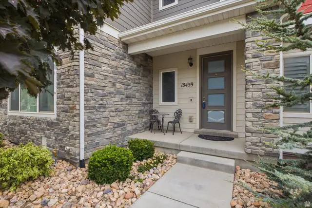 15459 S Midnight View Way W, Bluffdale, UT 84065 - #2