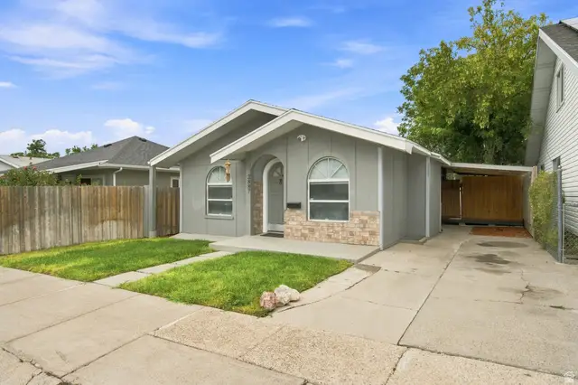 2887 S 9050 W, Magna, UT 84044 - #2