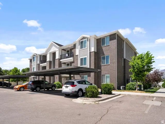 154 W 7th St S #A104, Ogden, UT 84404 - #1
