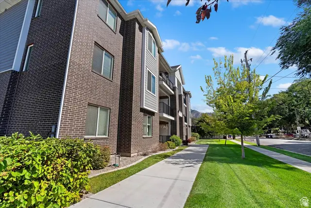 154 W 7th St S #A104, Ogden, UT 84404 - #3