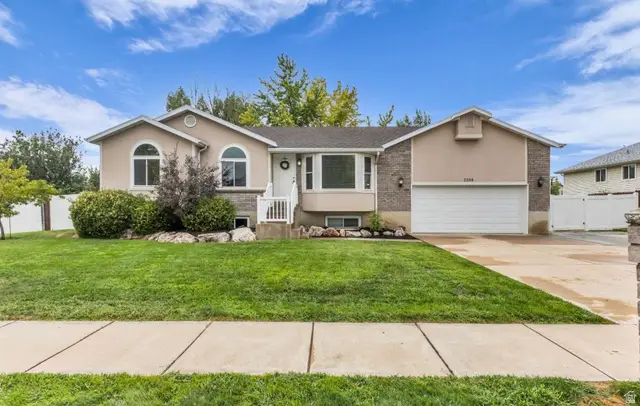 2308 S 1520 W, Syracuse, UT 84075 - #1