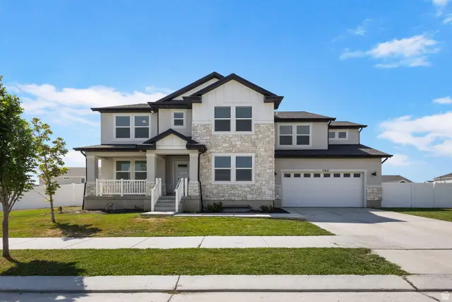 192 E Dry Mountain Rd, Eagle Mountain, UT 84005 - #2
