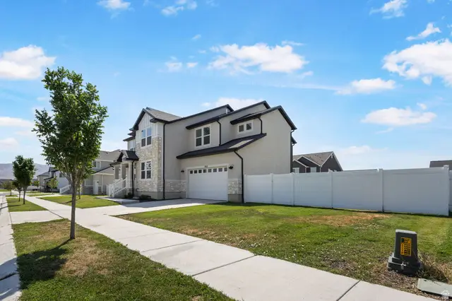 192 E Dry Mountain Rd, Eagle Mountain, UT 84005 - #3