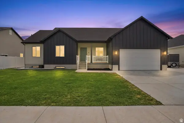 273 W 400 S, Lehi, UT 84043