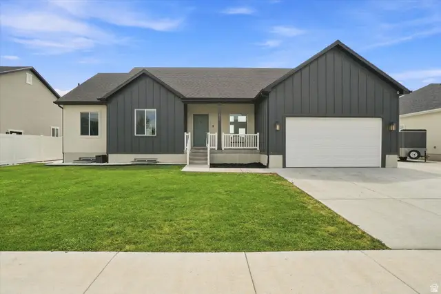 273 W 400 S, Lehi, UT 84043 - #3