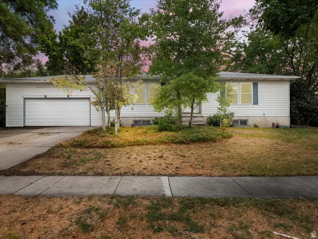 339 Carol Dr, Layton, UT 84041 - #1