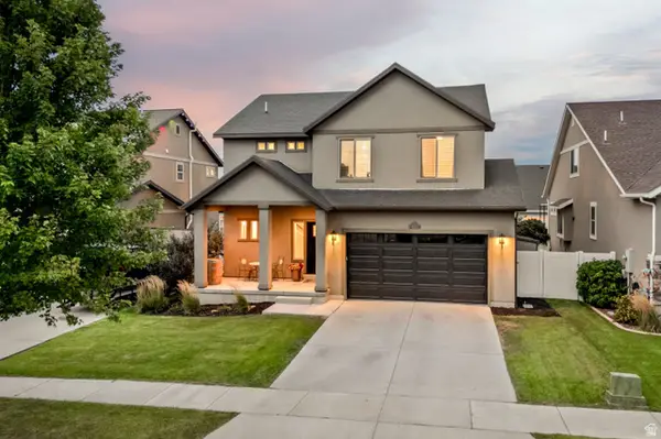 432 W Meadow Walk Dr, Heber City, UT 84032