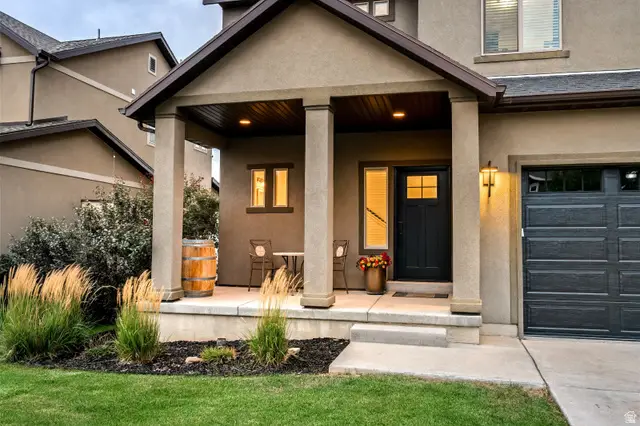 432 W Meadow Walk Dr, Heber City, UT 84032 - #3