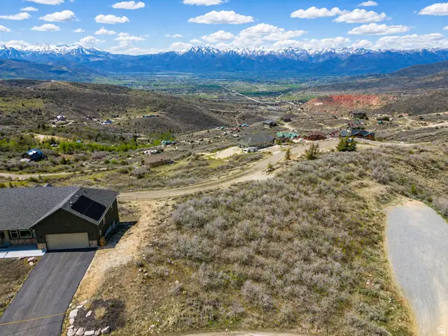 1993 Ridge Line Dr #1248, Heber City, UT 84032 - #1
