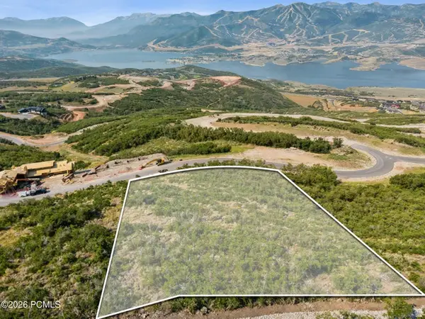1857 E Peak View Dr, Hideout, UT 84036
