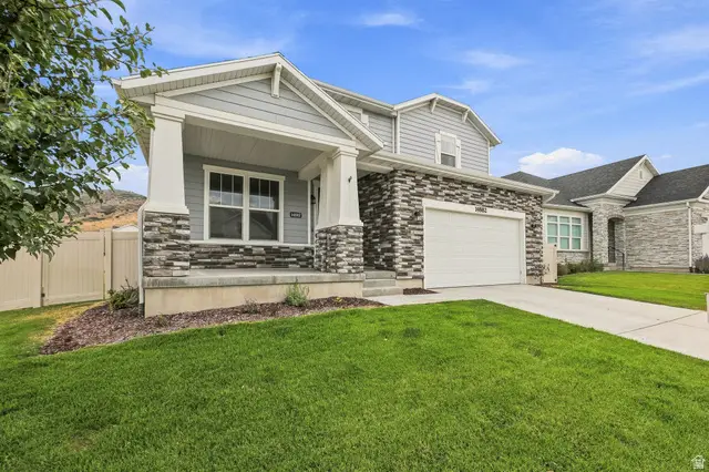 14882 S Lower Bend Rd, Draper, UT 84020 - #1