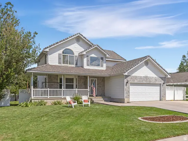 723 E 110 N, Heber City, UT 84032 - #1