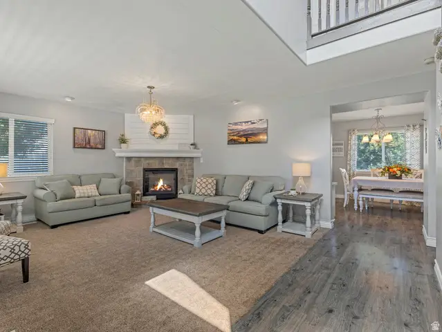 723 E 110 N, Heber City, UT 84032 - #2