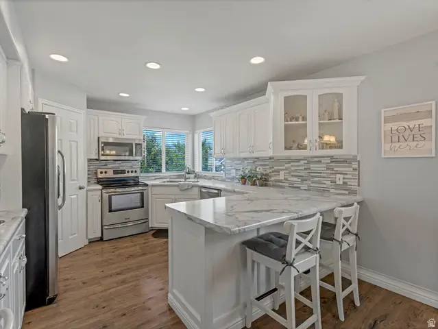723 E 110 N, Heber City, UT 84032 - #3