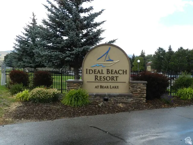 2176 S Bear Lake Blvd #451, Garden City, UT 84028 - #1