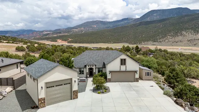 2085 S Eagle Loop, Cedar City, UT 84720 - #2
