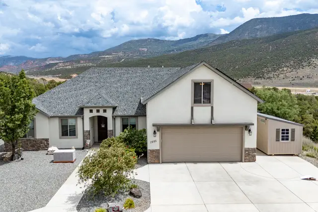 2085 S Eagle Loop, Cedar City, UT 84720 - #3