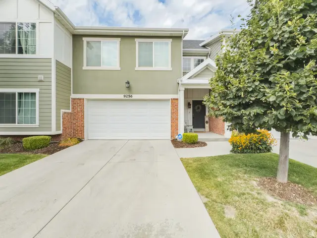 9256 S Ashbourne Dr #155, Sandy, UT 84094 - #1