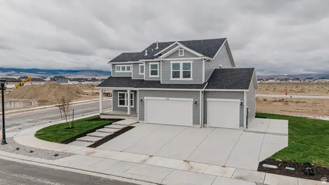 1131 E Blackfeet Dr #520, Lehi, UT 84005 - #3