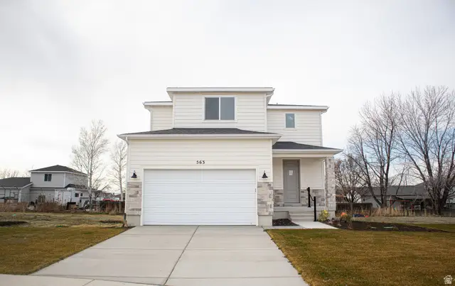563 N 410 E #23 E, Salem, UT 84653 - #1