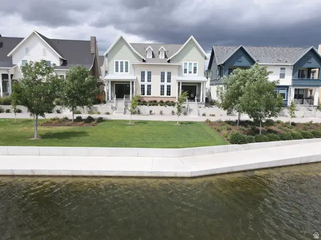 11383 S Watercourse Rd W #206, South Jordan, UT 84009 - #2