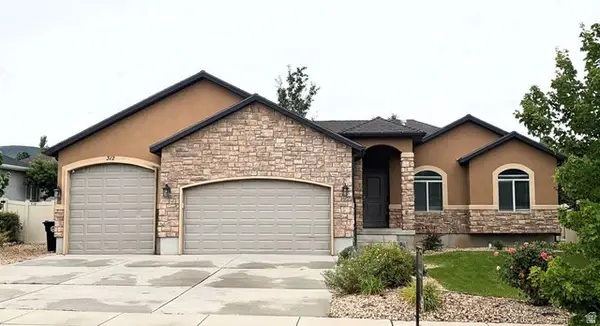 312 E 2200 S, Heber City, UT 84032