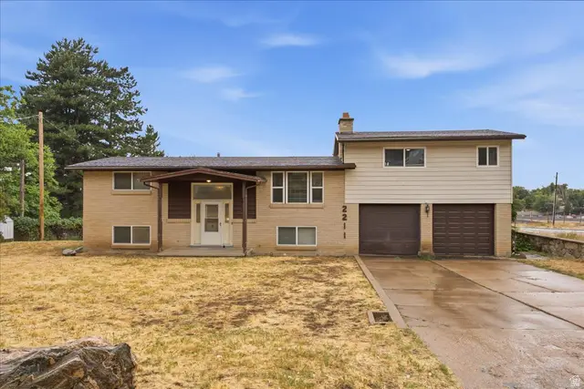 2211 Valley Dr, Layton, UT 84040 - #1
