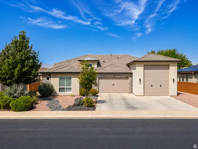 528 S Morning Retreat Dr, Ivins, UT 84738 - #1