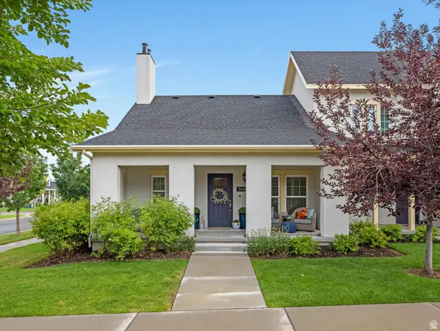 5049 W Rambutan Way S, South Jordan, UT 84009 - #3