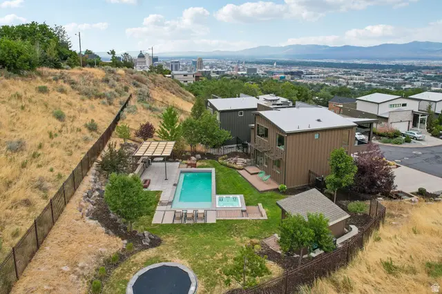 73 E Columbus Ct, Salt Lake City, UT 84103 - #2