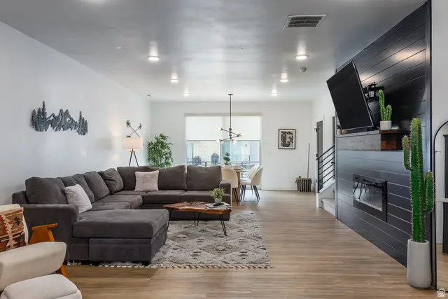 1397 Gambel Oak Way #30, Park City, UT 84098 - #1