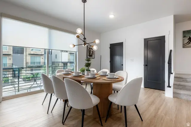1397 Gambel Oak Way #30, Park City, UT 84098 - #2