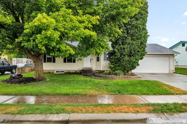 2536 N 300 E, North Logan, UT 84341