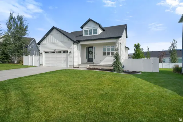1007 E 1630 S, Heber City, UT 84032 - #2