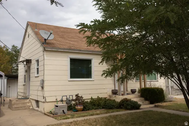 2086 W 5600 S, Roy, UT 84067 - #2