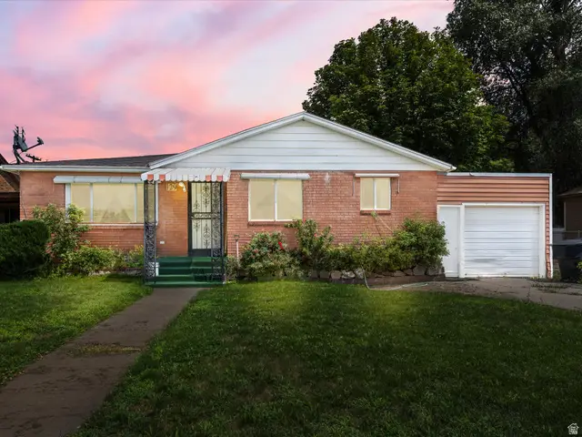 129 S Main St, Malad City, ID 83252 - #1