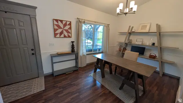 1487 S 910 W, Payson, UT 84651 - #3