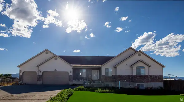 30 S 500 E, Centerfield, UT 84622