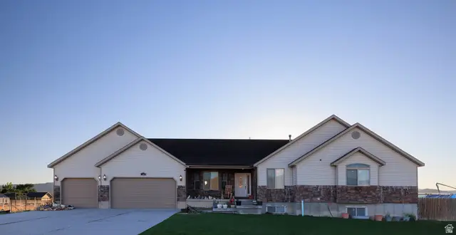30 S 500 E, Centerfield, UT 84622 - #2