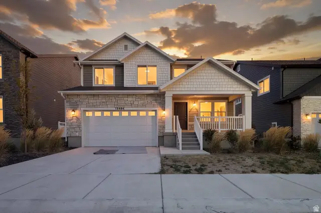 13494 S Dawes Ln W, Riverton, UT 84096 - #1