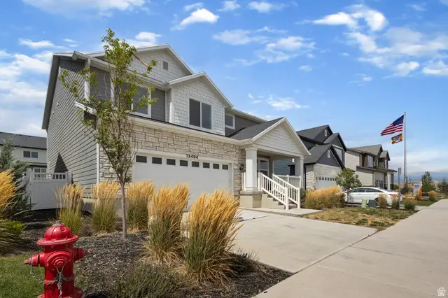 13494 S Dawes Ln W, Riverton, UT 84096 - #3